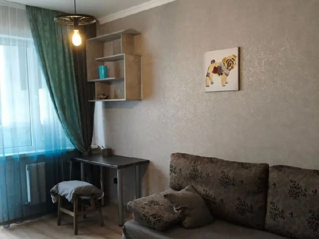 Фото: Сдаю однокомнатную квартиру 48.0 м² этаж 3/9