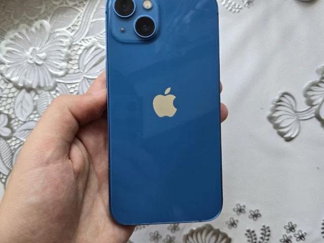 Фото: Продаю iPhone 13 128 ГБ