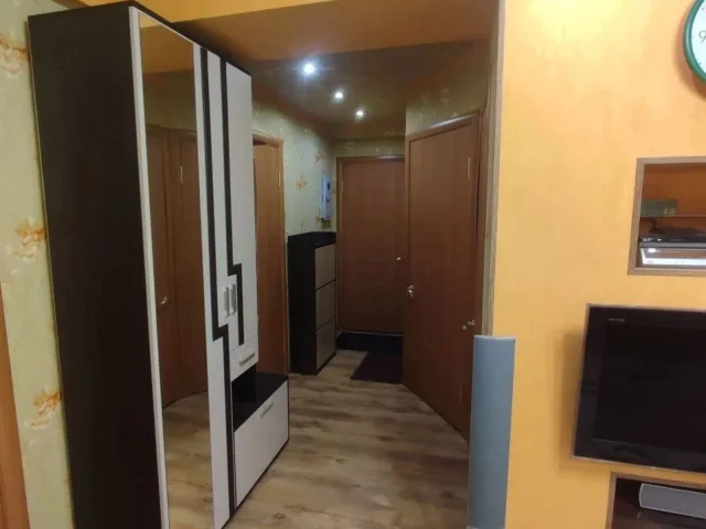 Фото: Продажа 3х комнатной квартиры