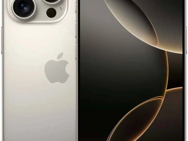Фото: Apple iPhone 16 Pro Max 256gb