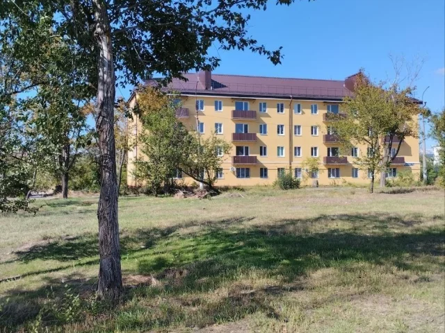 Фото: 🔴 Продается 2 к.кв-ра в Левобережном р-не, пересечение улицы Владимирской и ул. Московской