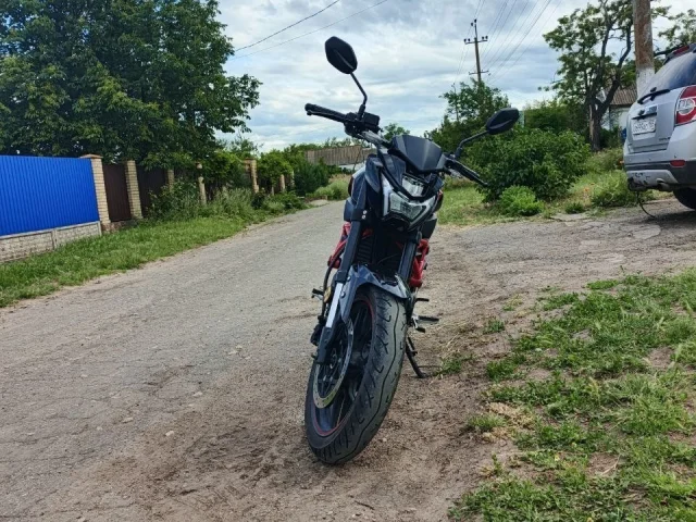 Фото: Продам Лифан РС 200