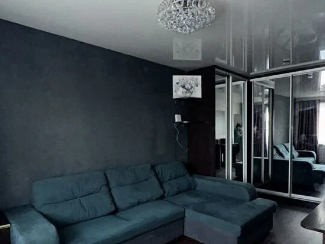 Фото: Сдаю 1-комнатную квартиру 34.0 м² этаж 4/10 В Ленинском районе, Звездный микрорайон