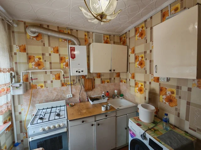 Фото: Продам 2х комнатную квартиру Советская 14