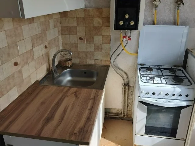 Фото: Продам 2-х комнатную квартиру