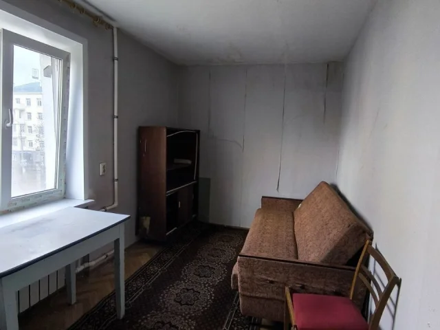 Фото: Продам 2-комнатную квартиру 