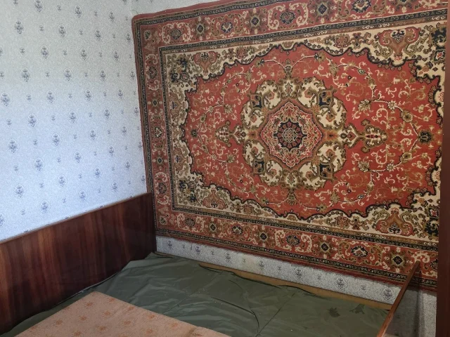 Фото: СРОЧНО ПРОДАМ ДОМ ул.Молодежная р-н Северной проходной 69м.кв 4комнаты веранда вода газ проведены в дом пенное отопление