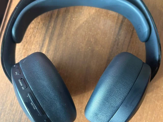 Фото: 🎧 Продам Sony PULSE 3D для PlayStation 5