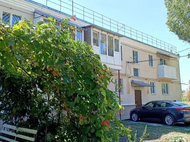 Фото: 🔴 Продается 2х комнатная квартира в Левобережном районе по ул.Московская