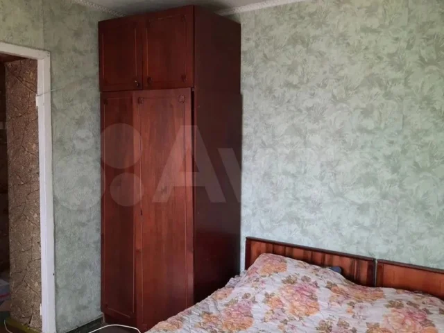 Фото: Продам 1-но комнатную квартиру ул . Гречнева 8, 6/9, общая площадь 30м.кв., кухня 8м.кв., 5-й квартал, тёплая, светлая, 