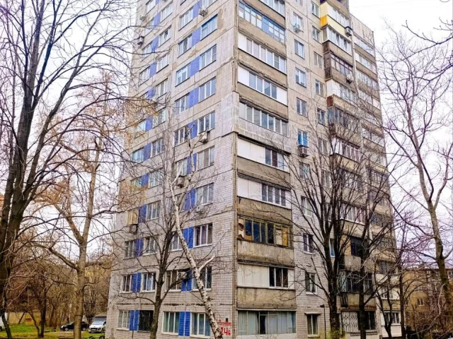 Фото: Цена Снижена‼Продам 2ком Кировский район🔥
