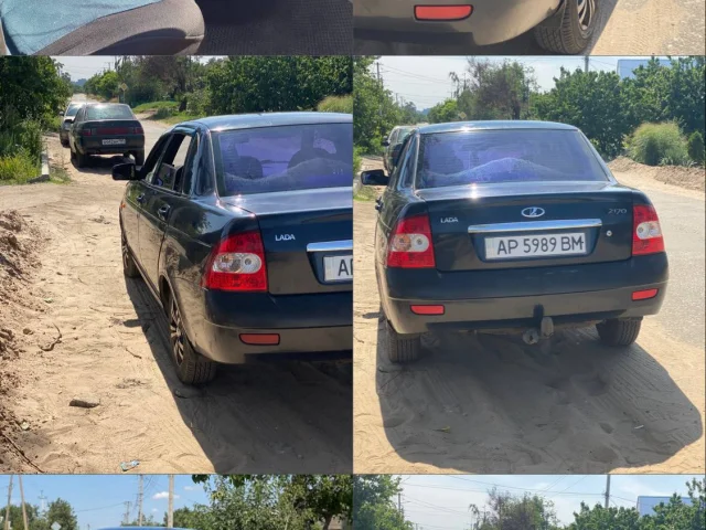 Фото: Продам Таврию