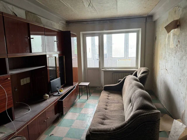 Фото: Продам трёхкомнатную квартиру