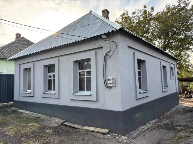 Фото: 🏘️В продаже 3-х комнатный дом в Макеевке, Горняцкий р-н, пос. Осипенко