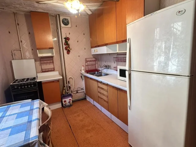 Фото: 🏡 СДАЁТСЯ 4-КОМНАТНАЯ КВАРТИРА НА ДЛИТЕЛЬНЫЙ СРОК!