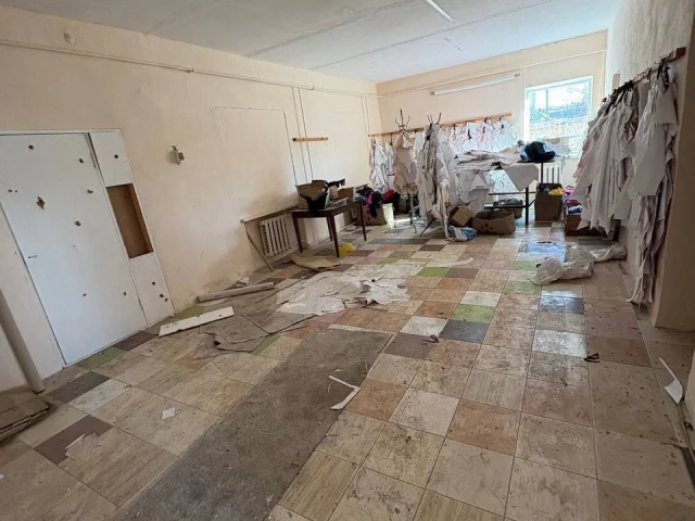 Фото: 🏘 Расположение: Г. Северодонецк, ул. Федоренко, 46