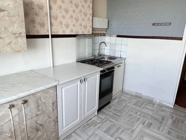 Фото: Донецке, Калининский р-н, ул. Герцена
