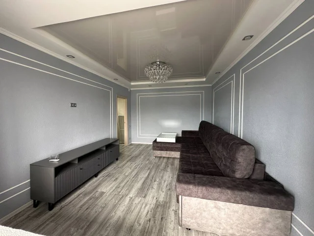 Фото: 🔹ЭКСКЛЮЗИВ! Продажа 2-х комнатной квартиры Макеевка, мкрн. Зеленый