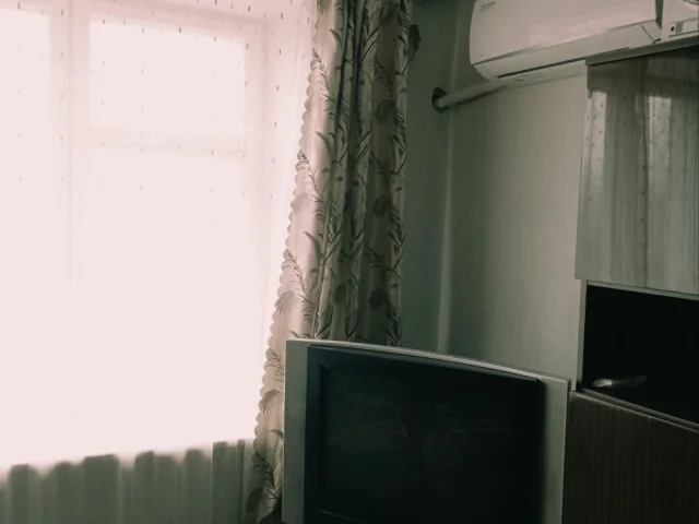Фото: Сдам квартиру 2х комнатную. Кондиционер, стир. маш., холодильник, ТВ