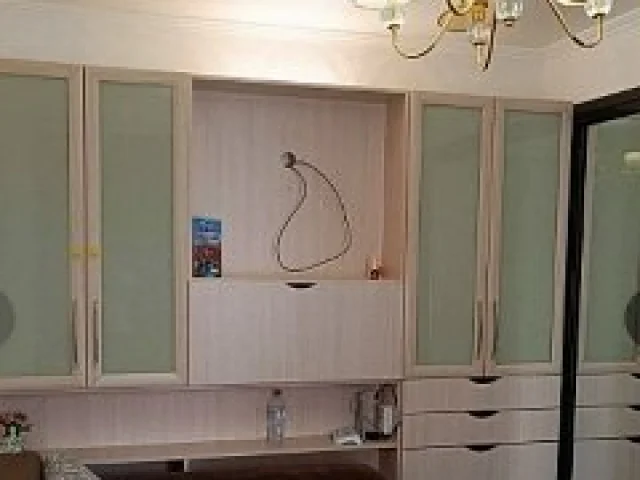 Фото: Продается 1ком. кв.Донецк, Пролетарский район ул. Раздольная