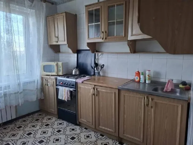 Фото: Сдается 1к квартира в центральном районе города