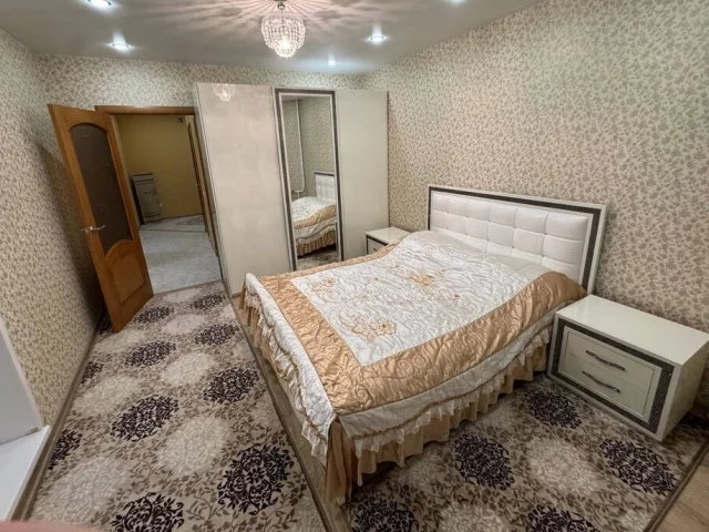 Фото: Сдаю двухкомнатную квартиру 59.0 м² этаж 2/11 город Донецк, Ворошиловский район, Школьный Бульвар