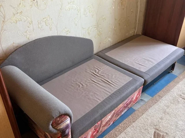 Фото: В отличном состоянии с подушкой