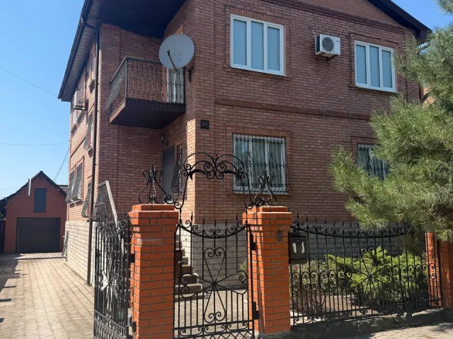 Фото: Продается роскошный дом в Мариуполе🔥🔥🔥