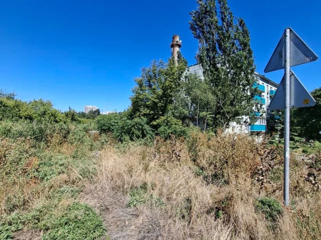 Фото: В ПРОДАЖЕ ЗЕМЕЛЬНЫЙ УЧАСТОК