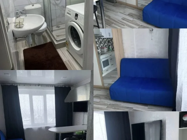 Фото: Сдается 1-но ком квартира, г.Мариуполь , Левобережный р-н , пр-т Победы,ор-р "Межевая",