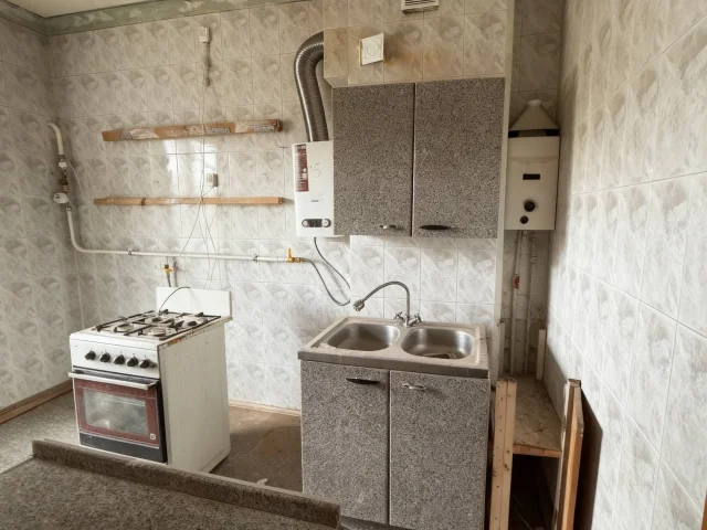 Фото: Продам однокомнатную квартиру на Левом берегу