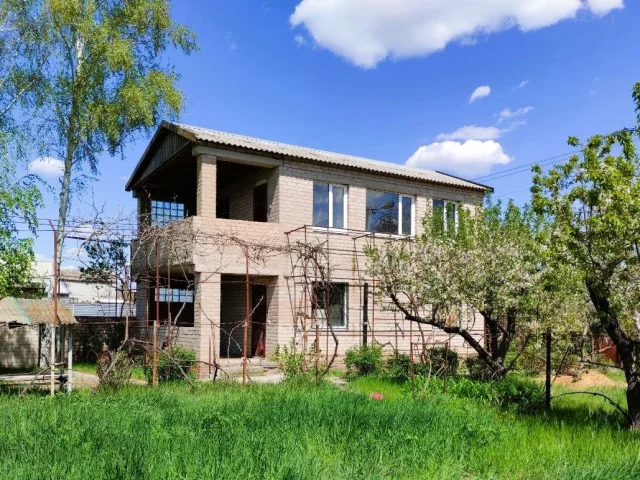Фото: В продаже 2-этажный дом в дачном кооперативе Сосновая Поляна в пгт Мирное от собственника напрямую без посредников и ком