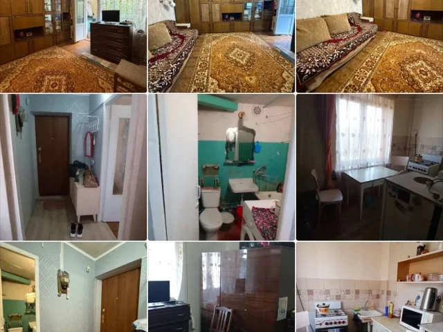 Фото: 🏡Сдам 1-х комнатную квартиру