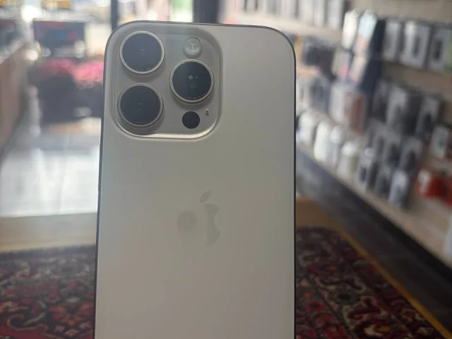 Фото: 📱iPhone 16 Pro 128gb