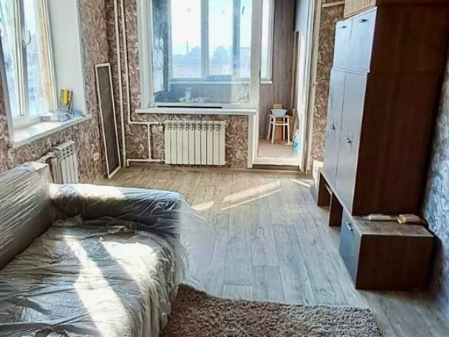 Фото: 🔴 Продается 1 к. квартира чешского проекта в Центральном районе по бул.Шевченко, 287