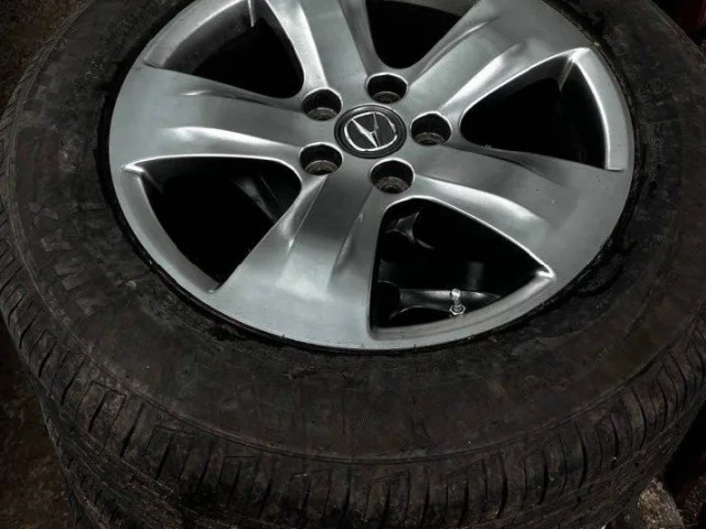 Фото: 255/55 R18