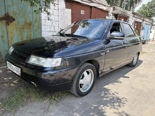 Фото: Продам Ваз год