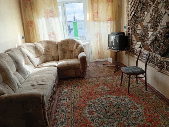 Фото: ПРОДАЁТСЯ 1-комнатная квартира, не угловая, очень теплая по ул.Маяковского, дом 7А, г.Северодонецк. ❗❗❗❗❗❗❗❗❗