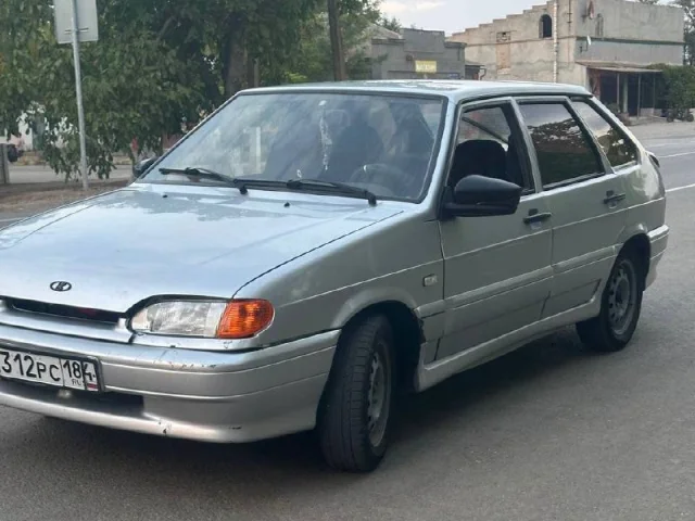 Фото: ПРОДАМ ВАЗ 21014