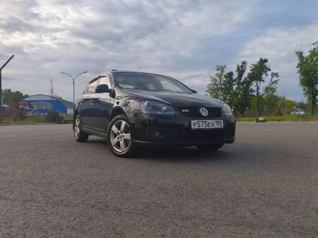 Фото: Продам автомобиль Volkswagen Jetta 5 поколения, 2009 г. выпуска (Американского рынка). Надежная связка атмосферного 2.5 