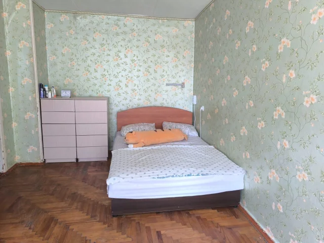 Фото: Продам однокомнатную квартиру