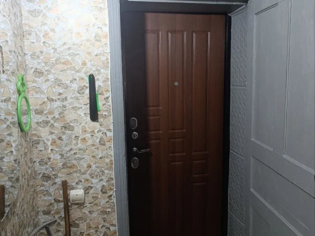 Фото: Продам однокомнатную квартиру