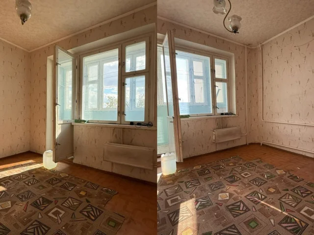 Фото: Готова к продаже 3 - комнатная квартира по адресу г. Энергодар бульвар Каштановый д. 4