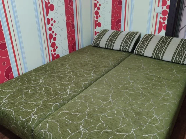 Фото: Продам диван, в идеальном состоянии. Размеры 90 на 2 метра