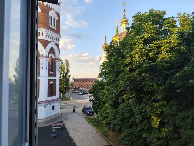 Фото: Продается двухкомнатная квартира в центре Мариуполя