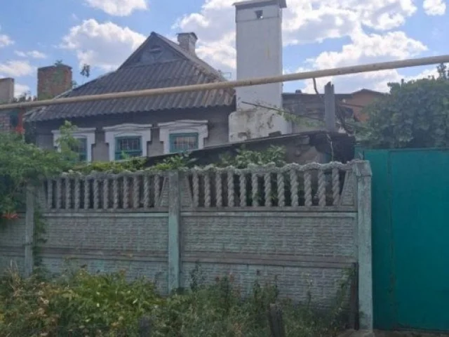 Фото: Продается дом Буденновский р-н Кучумова