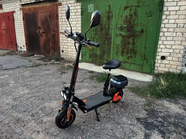 Фото: Продам KUGO m5 Pro. Состояние нового, цена 50.000 руб