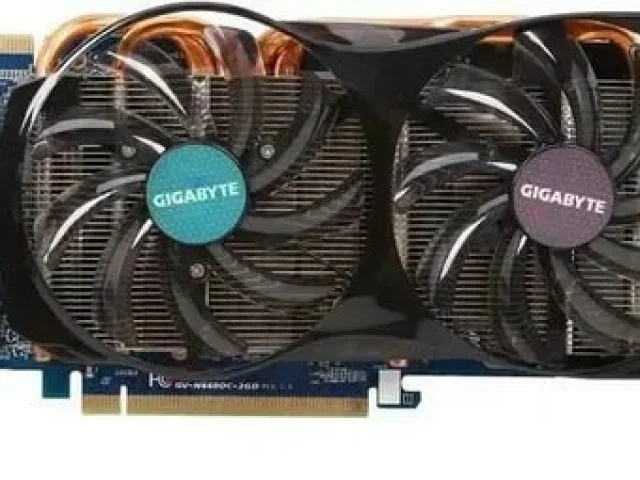 Фото: продам рабочую видеокарту GTX 660 2GB город луганск цена 2500р