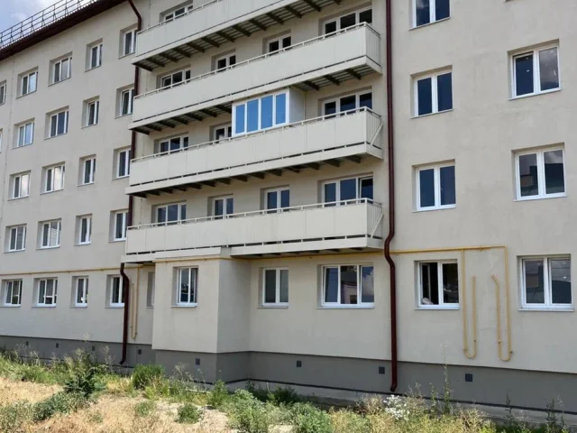 Фото: 🏡 Срочная продажа! 2-комнатная квартира с новым ремонтом в одном из лучших районов Мариуполя