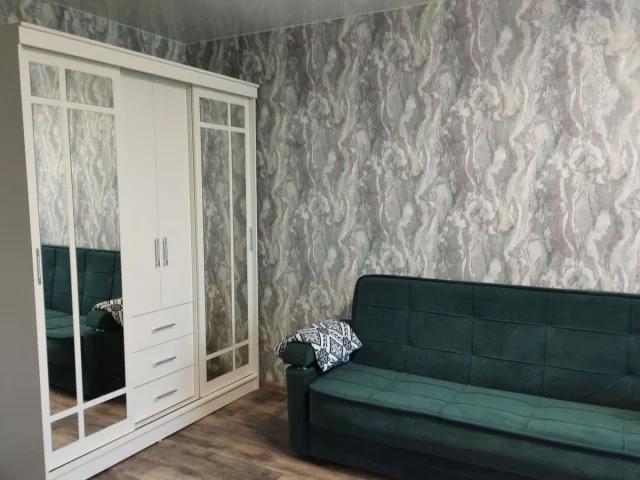 Фото: Сдаю двухкомнатную квартиру 43.0 м² этаж 4/5 город Донецк, Киевский район, проспект Панфилова, Вишневского